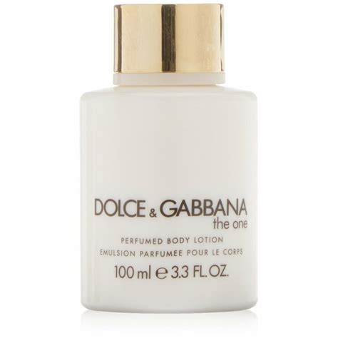 dolce gabbana für frauen in verpackung|dolce und gabbana the one.